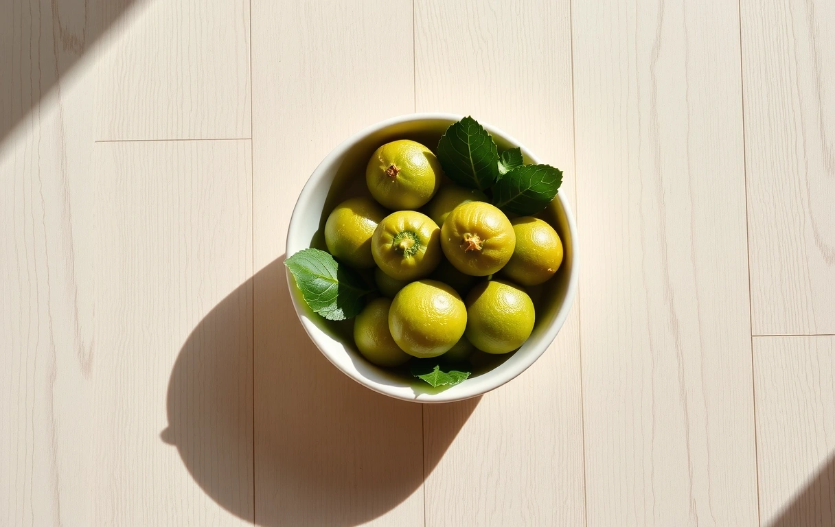 Funktionale Ernährung